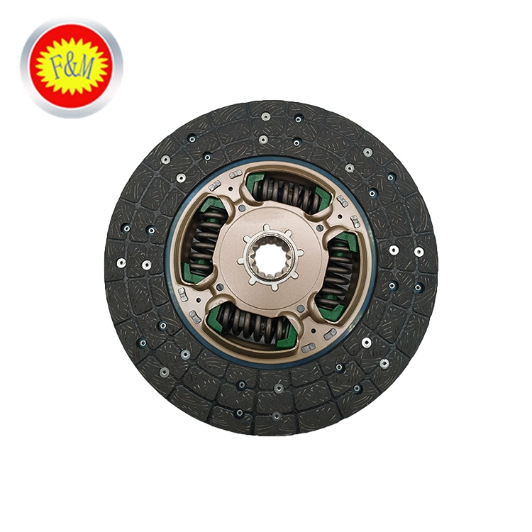 2020 Factory Auto Parts 31250-60221 Car Clutch Disc for Toyota