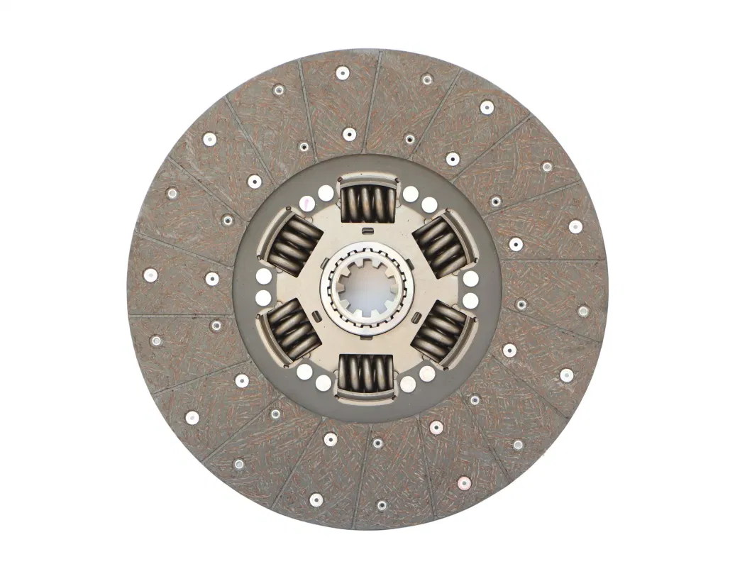 OE Quality Clutch Disc Clutch Cover for HOWO JAC Gallop FAW