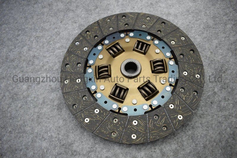 Auto Spare Part 30100-Vb008 Clutch Disc for Janpenese Cars