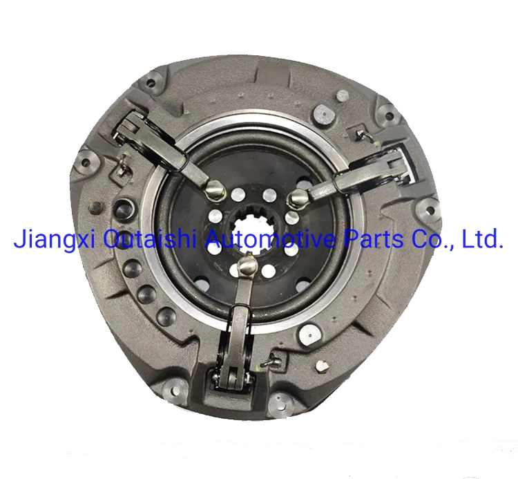 Tractor Clutch Kit Clutch Cover Clutch 1868 005 M91 3610 268 M92 Mf285 with Pto Disc for Massey Ferguson New Holland John Deere Ford Hino