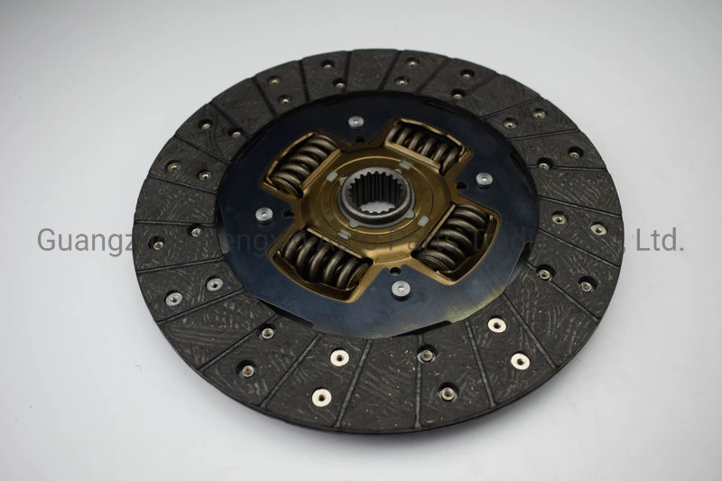 Chinese Factory Auto Parts 31250-26230 Best Quality Clutch Disc