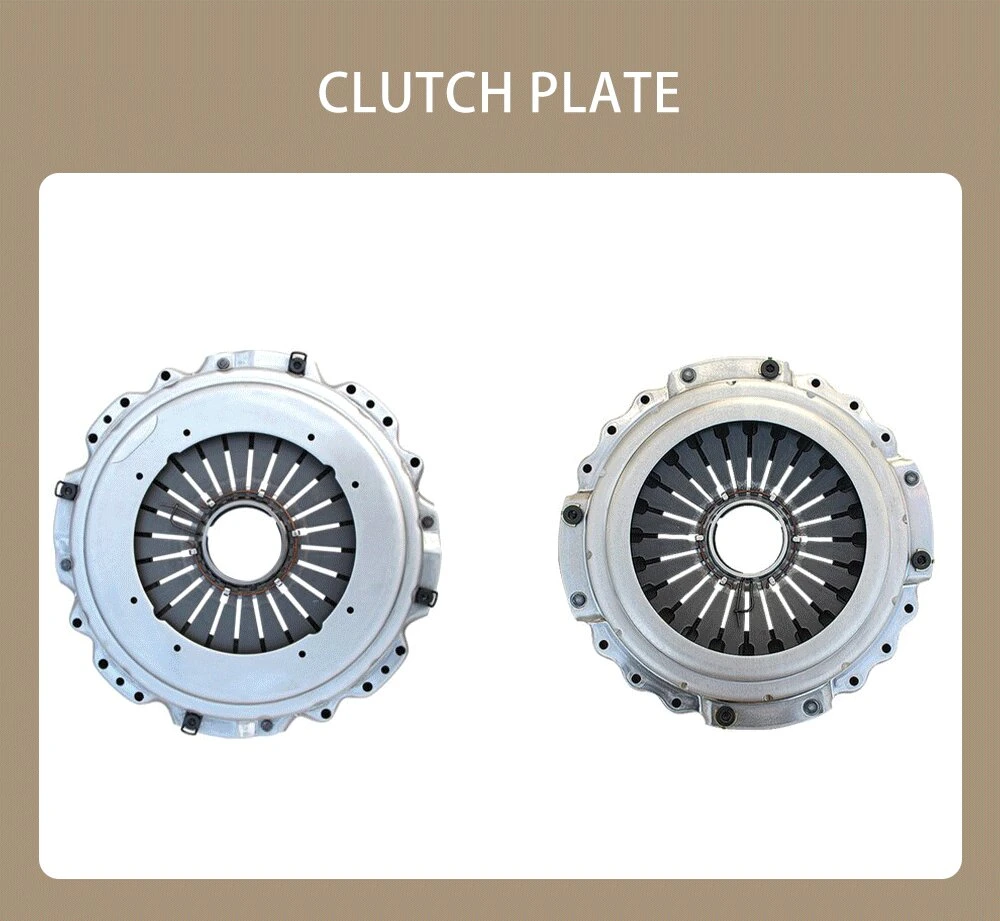 31210-12080 Clutch Pressure Plate Clutch Cover CT-005 for a Corolla Car