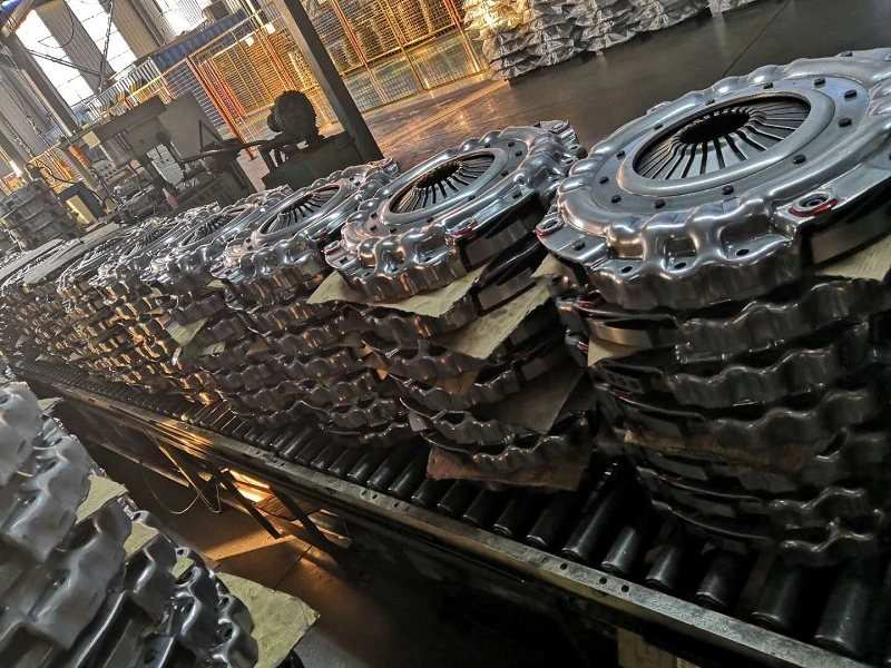 High Quality Truck Clutch Kit Factory