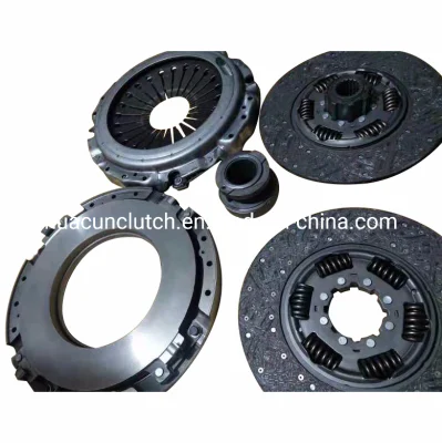 High Quality Truck Clutch Kit Factory
