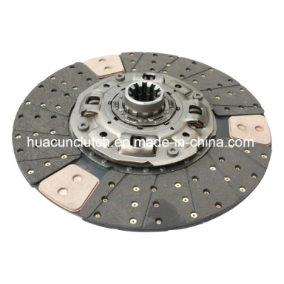 Omk350 Clutch Disc for Chinese Trucks