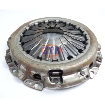 Auto Parts Clutch Cover for Navara Yd25 D40 2012 30210