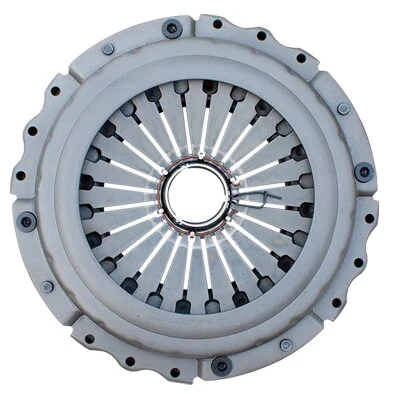 Parts 10 Teeth Clutch Disc / Clutch Plate / Clutch Cover and Platen Subassembly