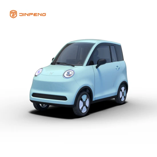 Low Price Guaranteed Quality Multiple Colours Designed for European Market Electric Car Mini Car