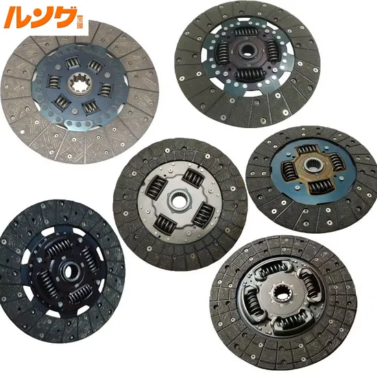 Aisc 30100 31250 Clutch Disc Plates Clutch Kit Disc