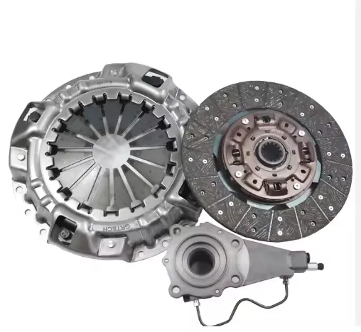 High Quality Truck Clutch Kit Factory