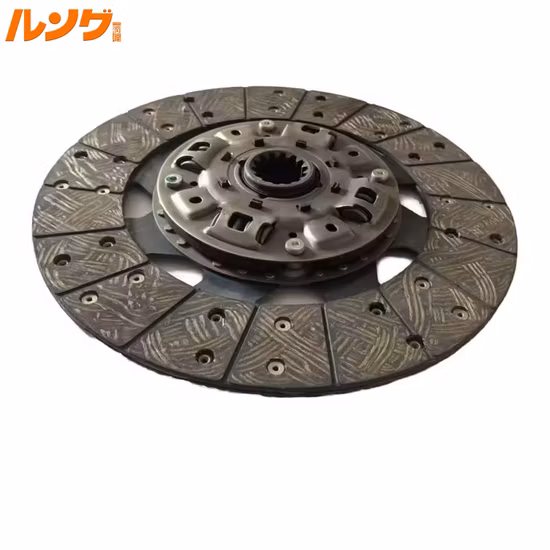 Aisc 30100 31250 Clutch Disc Plates Clutch Kit Disc