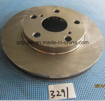 Eep Auto Car Spare Parts Brake Clutch Disc for Toyota Corona At190 31250