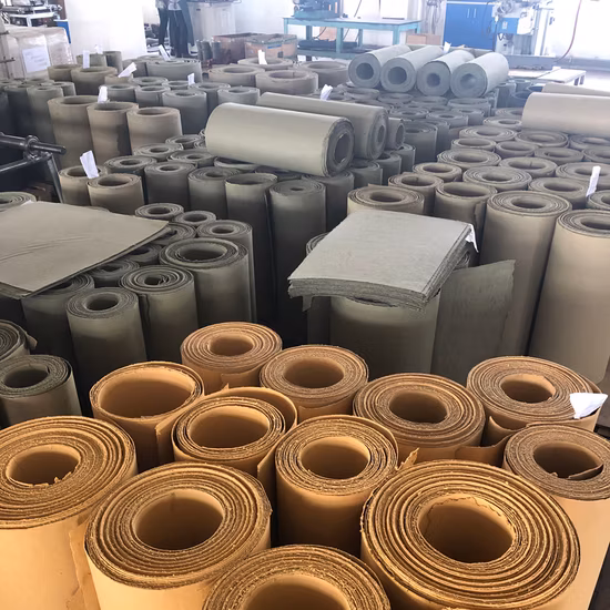 722.6 Wet Clutch Plates Transmission Friction Brake Discs