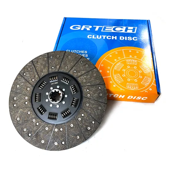 High Performance Car Clutch Disc